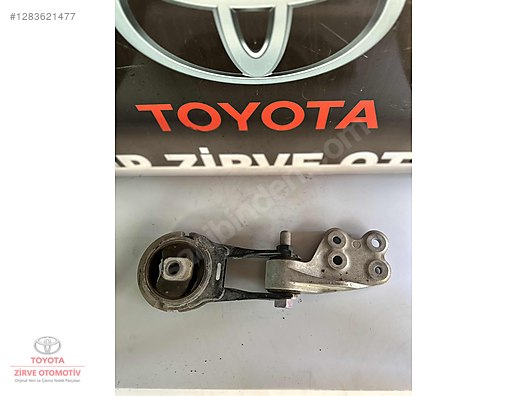 TOYOTA TM9 8束 Otomobil & Arazi Aracı / Motor / TOYOTA COROLLA 1.8 HYBRİD ÖN
