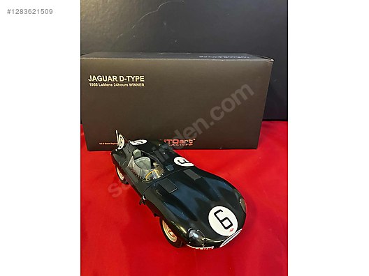 İkinci El ve Sıfır Alışveriş / Hobi & Oyuncak / Diecast Model / Araba