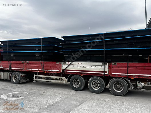 İkinci El ve Sıfır Alışveriş / Bahçe & Yapı Market / Bahçe / Havuz Sistemleri / Havuz