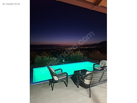 İkinci El ve Sıfır Alışveriş / Bahçe & Yapı Market / Bahçe / Havuz Sistemleri / Havuz