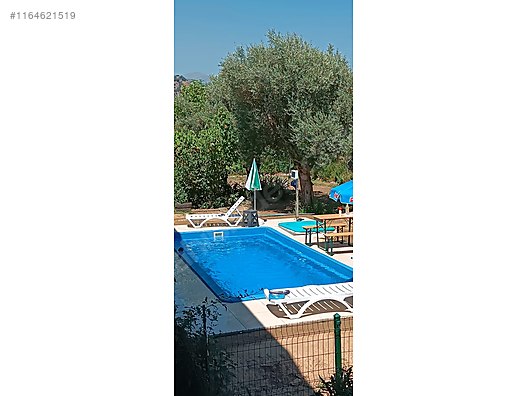 İkinci El ve Sıfır Alışveriş / Bahçe & Yapı Market / Bahçe / Havuz Sistemleri / Havuz