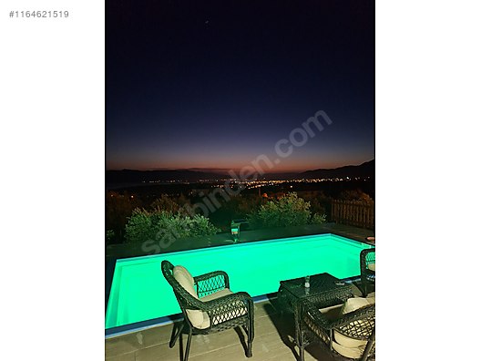 İkinci El ve Sıfır Alışveriş / Bahçe & Yapı Market / Bahçe / Havuz Sistemleri / Havuz