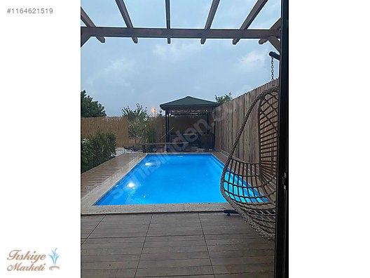 İkinci El ve Sıfır Alışveriş / Bahçe & Yapı Market / Bahçe / Havuz Sistemleri / Havuz