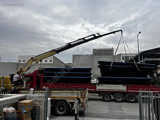 İkinci El ve Sıfır Alışveriş / Bahçe & Yapı Market / Bahçe / Havuz Sistemleri / Havuz