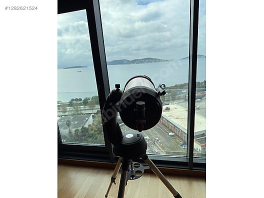 Used & Brand New Items / Cameras & Photographic Equipment / Telescopes / Refractor