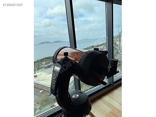 Used & Brand New Items / Cameras & Photographic Equipment / Telescopes / Refractor