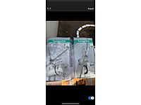 Hansgrohe Musluk Sifonu