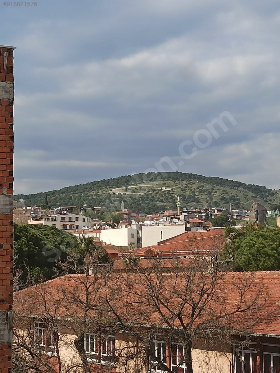 BERGAMA MERKEZDE SAHİBİNDEN 2+1 160m2 Satılık Daire İlanları