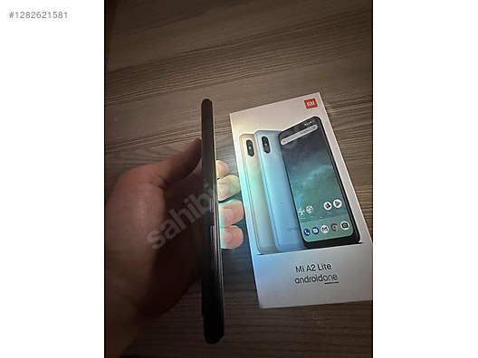 Used & Brand New Items / Cell Phones & Accessories / Cell Phones / Xiaomi / Mi A2 Lite (Redmi 6 Pro)