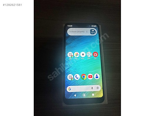 Used & Brand New Items / Cell Phones & Accessories / Cell Phones / Xiaomi / Mi A2 Lite (Redmi 6 Pro)