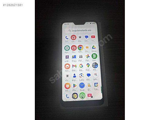 Used & Brand New Items / Cell Phones & Accessories / Cell Phones / Xiaomi / Mi A2 Lite (Redmi 6 Pro)