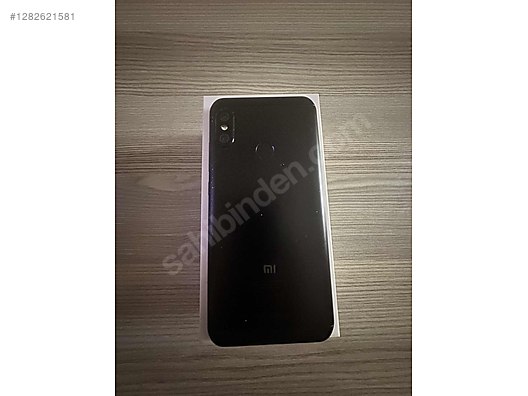 Used & Brand New Items / Cell Phones & Accessories / Cell Phones / Xiaomi / Mi A2 Lite (Redmi 6 Pro)
