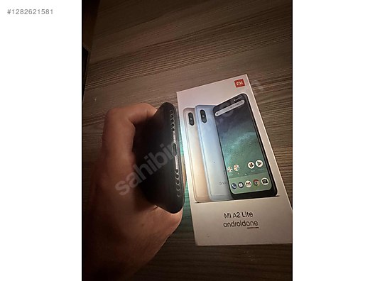 Used & Brand New Items / Cell Phones & Accessories / Cell Phones / Xiaomi / Mi A2 Lite (Redmi 6 Pro)