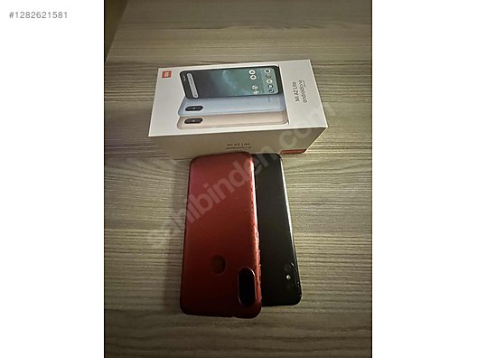 Used & Brand New Items / Cell Phones & Accessories / Cell Phones / Xiaomi / Mi A2 Lite (Redmi 6 Pro)