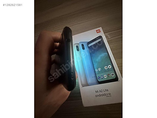 Used & Brand New Items / Cell Phones & Accessories / Cell Phones / Xiaomi / Mi A2 Lite (Redmi 6 Pro)