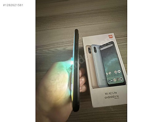 Used & Brand New Items / Cell Phones & Accessories / Cell Phones / Xiaomi / Mi A2 Lite (Redmi 6 Pro)