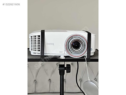 BenQ / BenQ TH671ST Kısa Mesafe Short Throw Full HD Gaming