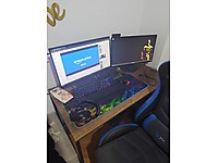 Dell Alienware 360 Hz 24.5 inç 0.5 ms #1283621622