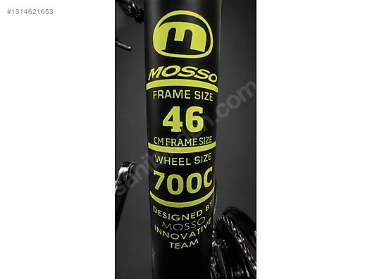 Mosso 700c cross (46) sahibinden.comda - 1314621653