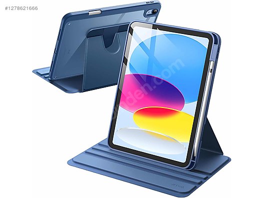 İpad A16 ve 10. Nesil Smart Folio sahibinden.comda - 1278621666