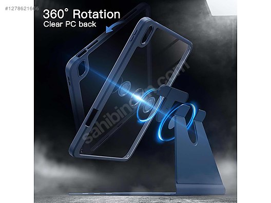 İpad A16 ve 10. Nesil Smart Folio sahibinden.comda - 1278621666