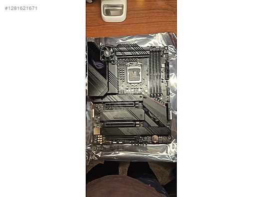 Used & Brand New Items / Computers / Desktops / Desktop Components / Motherboards