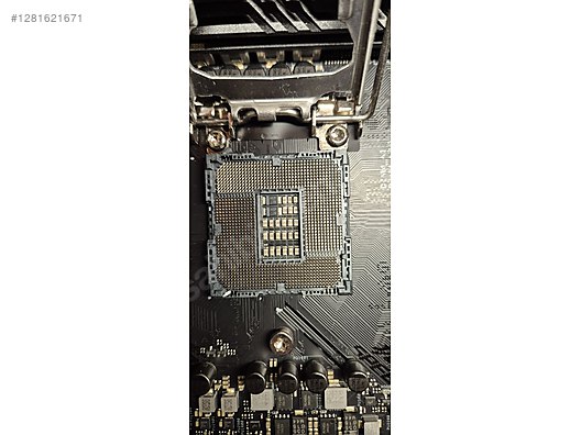 Used & Brand New Items / Computers / Desktops / Desktop Components / Motherboards