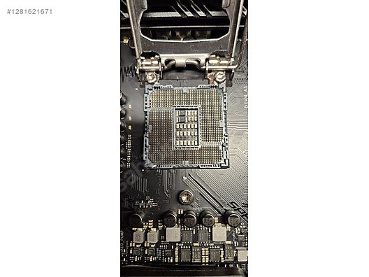 Used & Brand New Items / Computers / Desktops / Desktop Components / Motherboards