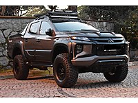 Ford Ranger Fiyatlari Modelleri Sahibinden Com Da