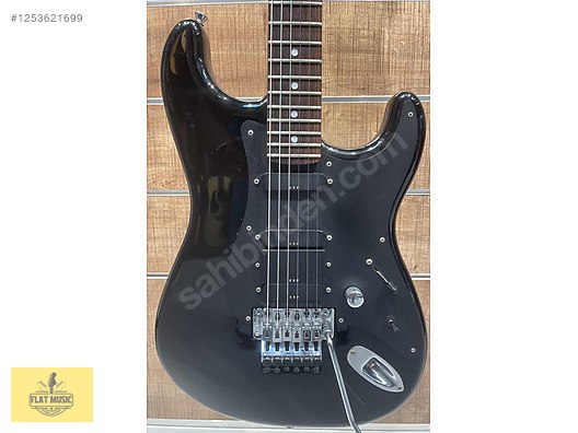 ESP Elektro Gitar