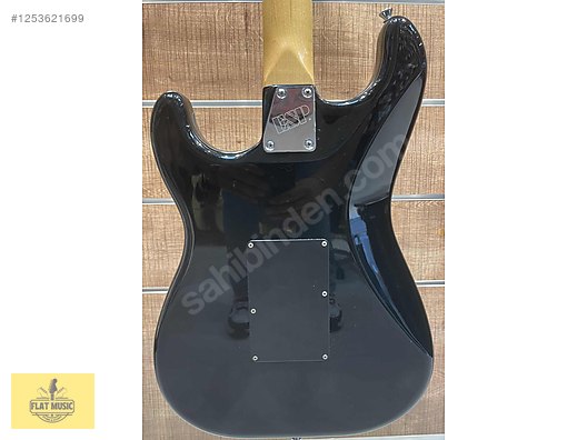 İkinci El ve Sıfır Alışveriş / Müzik / Müzik Aletleri / Telli Çalgılar / Gitar / Elektro