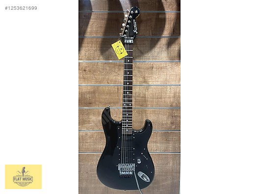 İkinci El ve Sıfır Alışveriş / Müzik / Müzik Aletleri / Telli Çalgılar / Gitar / Elektro