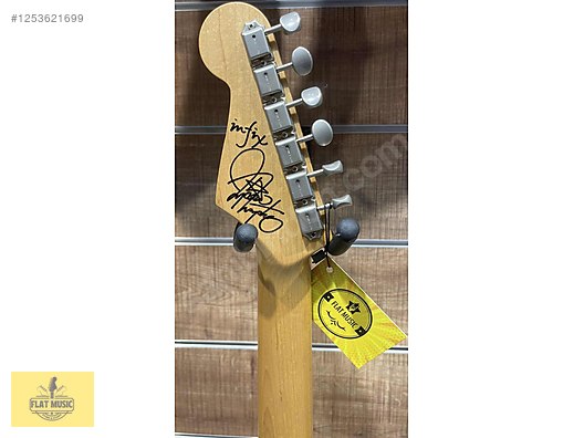 İkinci El ve Sıfır Alışveriş / Müzik / Müzik Aletleri / Telli Çalgılar / Gitar / Elektro