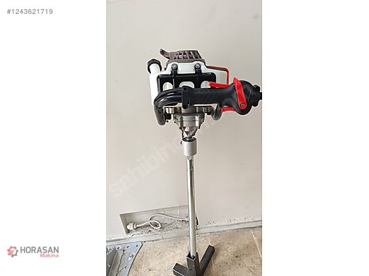 İkinci El ve Sıfır Alışveriş / Bahçe & Yapı Market / El Aletleri / Elektrikli / Karot Makinesi