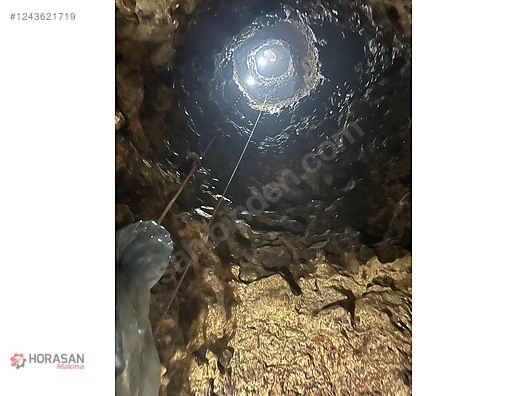 Elektrikli Karot Makinesi