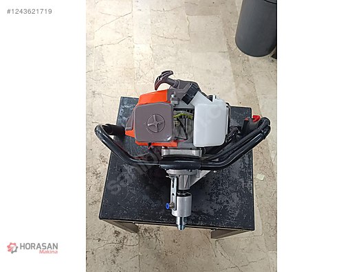 Mağazadan Elektrikli Karot Makinesi