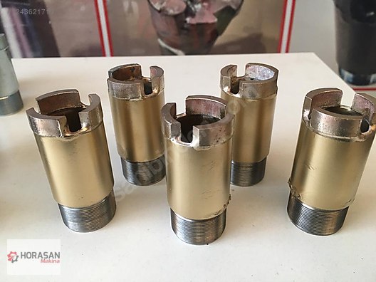 BENZİNLİ KAROT EL SONDAJ MAKİNASI PROFESYONEL 5hp REDÜKTORLÜ - Sıfır Elektrikli Karot Makinesi İlanları sahibinden.com'da