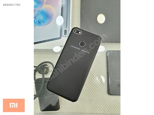 General Mobile Gm 8 Go Fiyatlari Modelleri Sahibinden Com Da