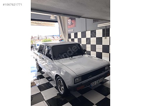 Tofaş / Serçe / Serçe / Tertemiz masrafsız serçedes sahibinden.comda ...