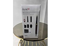 Dyson i.d straight +wayv