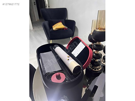 Used & Brand New Items / Beauty & Healthcare / Hair Care / Hair Styling & Drying / Styling