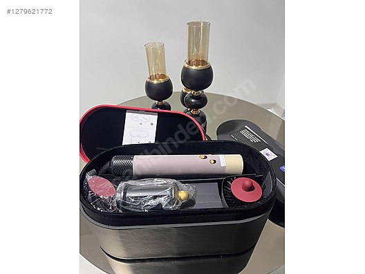 Used & Brand New Items / Beauty & Healthcare / Hair Care / Hair Styling & Drying / Styling