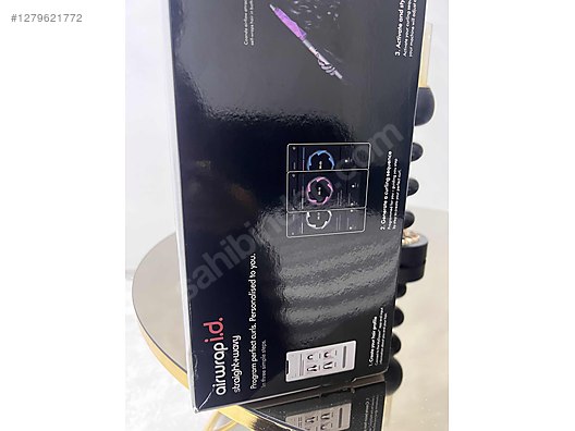 Used & Brand New Items / Beauty & Healthcare / Hair Care / Hair Styling & Drying / Styling