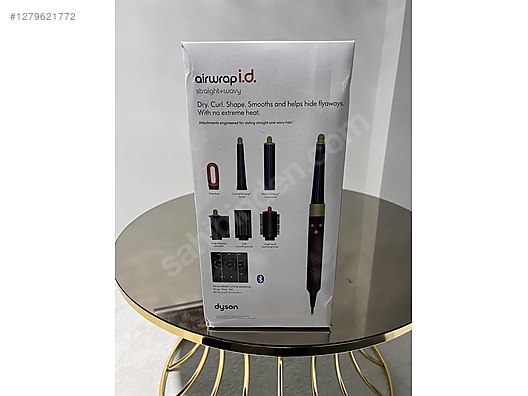 Used & Brand New Items / Beauty & Healthcare / Hair Care / Hair Styling & Drying / Styling