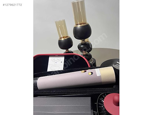 Used & Brand New Items / Beauty & Healthcare / Hair Care / Hair Styling & Drying / Styling