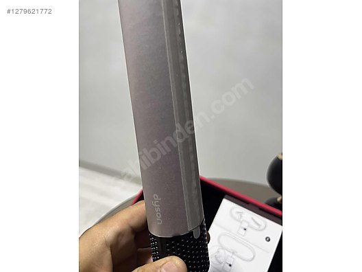 Used & Brand New Items / Beauty & Healthcare / Hair Care / Hair Styling & Drying / Styling