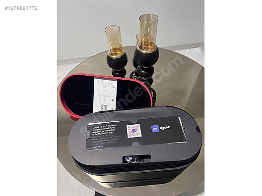 Used & Brand New Items / Beauty & Healthcare / Hair Care / Hair Styling & Drying / Styling