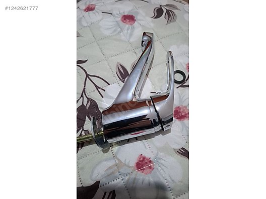 İkinci El ve Sıfır Alışveriş / Bahçe & Yapı Market / Yapı Malzemeleri / Sıhhi Tesisat / Batarya