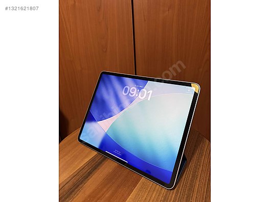 Apple iPad Pro 6 256 GB Tablet - 1321621807