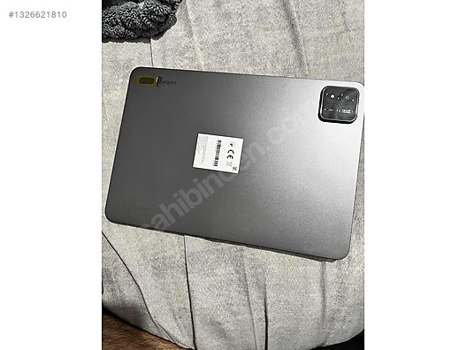 Xiaomi Pad 7 256 GB Tablet - 1326621810